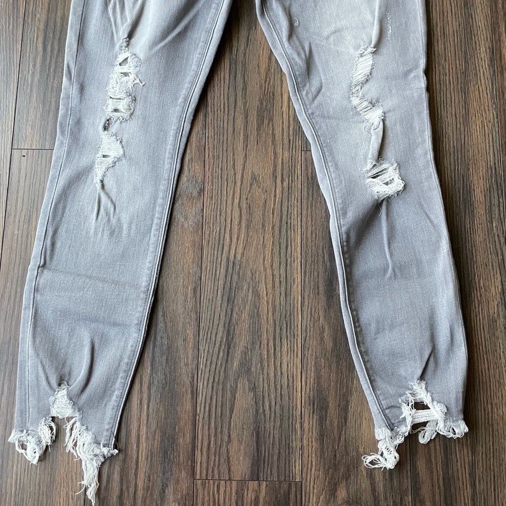 👖 Express Jeans 👖 - Picture 2 of 5